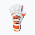 4keepers Champ Training VI Rf2G vartininko pirštinės baltos spalvos 5