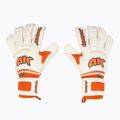 4keepers Champ Training VI Rf2G vartininko pirštinės baltos spalvos