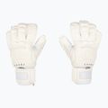 Vartininko pirštinės 4Keepers Champ Gold White baltos