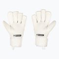 Vartininko pirštinės 4Keepers Champ Gold White baltos 2