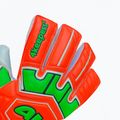 Vaikiškos vartininko pirštinės 4keepers Guard Fogo Mnc Jr oranžinės 5