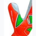 Vaikiškos vartininko pirštinės 4keepers Guard Fogo Mnc Jr oranžinės 6