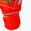 Vaikiškos vartininko pirštinės 4keepers Guard Fogo Mnc Jr oranžinės 7