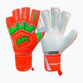 Vartininko pirštinės 4keepers Guard Fogo Mnc oranžinės