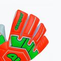 Vartininko pirštinės 4keepers Guard Fogo Mnc oranžinės 5