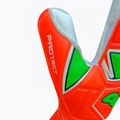 Vartininko pirštinės 4keepers Guard Fogo Mnc oranžinės 6