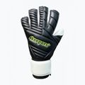 Vartininko pirštinės 4keepers Retro 42 Black RF2G juodos 2