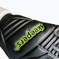 Vartininko pirštinės 4keepers Retro 42 Black RF2G juodos 5