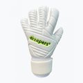 Vaikiškos vartininko pirštinės 4keepers Retro 42 RF2G Jr baltos 2
