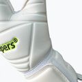 Vaikiškos vartininko pirštinės 4keepers Retro 42 RF2G Jr baltos 5