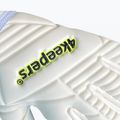 Vartininko pirštinės 4keepers Retro 42 NC baltos 5