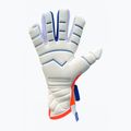 4keepers Soft Amber NC vartininko pirštinės oranžinės 3