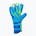 4keepers Soft Azur NC vartininko pirštinės mėlynos spalvos 2
