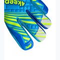 4keepers Soft Azur NC vartininko pirštinės mėlynos spalvos 4