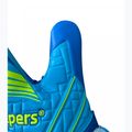 4keepers Soft Azur NC vartininko pirštinės mėlynos spalvos 7
