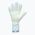 Vartininko pirštinės 4keepers Elite Phantom NC baltos 3
