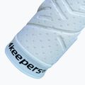 Vartininko pirštinės 4keepers Elite Phantom NC baltos 5