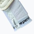 Vartininko pirštinės 4keepers Elite Phantom NC baltos 6