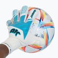 Vartininko pirštinės 4keepers Elite Phantom NC baltos 7