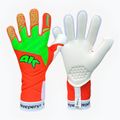 Vartininko pirštinės 4keepers Elite Inferno NC oranžinės