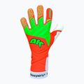 Vartininko pirštinės 4keepers Elite Inferno NC oranžinės 2