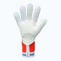 Vartininko pirštinės 4keepers Elite Inferno NC oranžinės 3