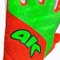 Vartininko pirštinės 4keepers Elite Inferno NC oranžinės 5