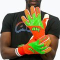 Vartininko pirštinės 4keepers Elite Inferno NC oranžinės 7