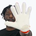 Vartininko pirštinės 4keepers Elite Inferno NC oranžinės 8