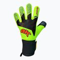 Vartininko pirštinės 4keepers Elite Venom NC žalsvos 2