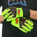 Vartininko pirštinės 4keepers Elite Venom NC žalsvos 7