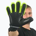 Vartininko pirštinės 4keepers Elite Venom NC žalsvos 8