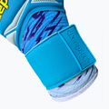 Vaikiškos vartininko pirštinės 4keepers Force V1.25 FURY RF2G Jr mėlynos 4