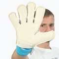 Vartininko pirštinės 4keepers Force V1.25 FURY RF2G mėlynos 6