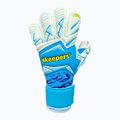 Vartininko pirštinės 4keepers Force V1.25 FURY HNC mėlynos 2