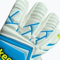 Vartininko pirštinės 4keepers Force V1.25 FURY HNC mėlynos 4