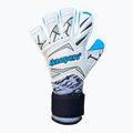 Vaikiškos vartininko pirštinės 4keepers Force V2.25 RF2G Jr baltos 2