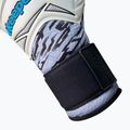 Vaikiškos vartininko pirštinės 4keepers Force V2.25 RF2G Jr baltos 5