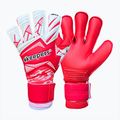 Vartininko pirštinės 4keepers Force V4.25 RF2G raudonos