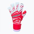 Vartininko pirštinės 4keepers Force V4.25 RF2G raudonos 2