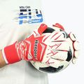 Vartininko pirštinės 4keepers Force V4.25 RF2G raudonos 6