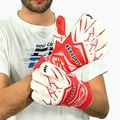 Vartininko pirštinės 4keepers Force V4.25 RF2G raudonos 8