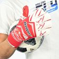 Vartininko pirštinės 4keepers Force V4.25 RF2G raudonos 9