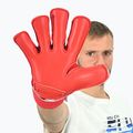 Vartininko pirštinės 4keepers Force V4.25 RF2G raudonos 10
