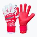 Vartininko pirštinės 4keepers Force V4.25 HNC raudonos