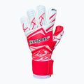 Vartininko pirštinės 4keepers Force V4.25 HNC raudonos 2