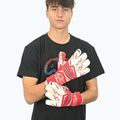 Vartininko pirštinės 4keepers Force V4.25 HNC raudonos 9