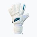Vartininko pirštinės 4keepers Champ Aq Contact VII HB white 2