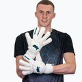 Vartininko pirštinės 4keepers Champ Aq Contact VII HB white 6