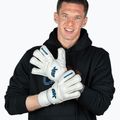 Vartininko pirštinės 4keepers Champ Aq Contact VII RF2G white 6